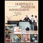 Hospitality Financial Management (Canadian)