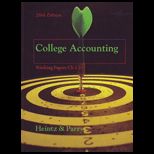 College Account   Workpapers Chapter 1 15 (Custom)