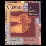 Ceramics  A Potters Handbook