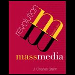 Mass Media Rev. With Mycomlab and Etext Access