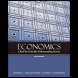 Economics A Tool for Critically Understanding Society