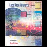 Local Area Networks / Text Only