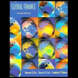Global Finance / With Student Workbook