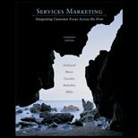 Services Marketing (Canadian)