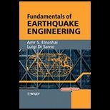 Fundamentals of Earthquake Engineering An Innovative Approach