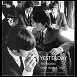 Yesterday The Beatles Once Upon a Time
