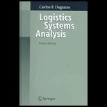 Logistics Systems Analysis