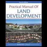 Practical Manual of Land Development