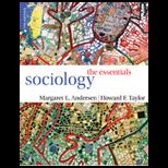 Sociology  Essentials (Looseleaf)