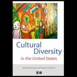 Cultural Diversity in United States  A Critical Reader