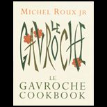 Le Gavroche Cookbook