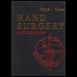 Hand Surgery  A Clinical Atlas