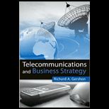 Telecommunications Management Industry Structures and Planning Strategies