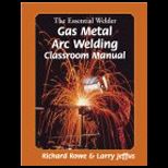 Essential Welder  Gas Metal, Arc Welding