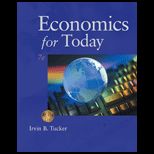 Economics for Today (Looseleaf) (Custom)