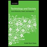 Technology and Society (Canadian)