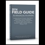 Field Guide to Financial Planning 2014
