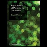 Legal Aspects of Physiotherapy