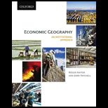 Economic Geography (Canadian)