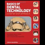 Basics of Dental Technology A Step by Step Approach