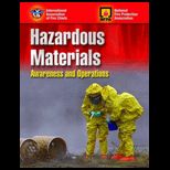 Hazardous Materials  Awareness and Operations   With DVD