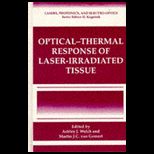 Optical Thermal Response of Laser