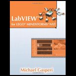 LabVIEW for LEGO MINDSTORMS NXT