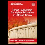 Smart Leadership for Higher Education
