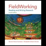 FieldWorking  Reading and Writing Research