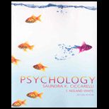 Psychology (Paper) Package
