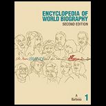 Encyclopedia of World Biography 2002