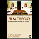 Film Theory Introduction Through the Senses