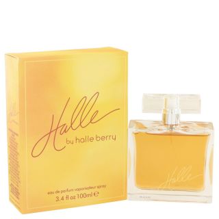 Halle for Women by Halle Berry Eau De Parfum Spray 3.4 oz