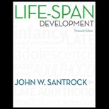 Life Span Development (Looseleaf)