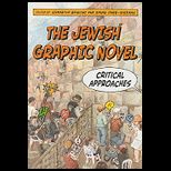 Jewish Graphic Novel
