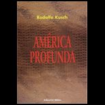 America Profunda