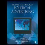 Sage Handbook of Political Advertising