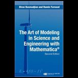 Art of Modeling in Science and Engineering with Mathematica,