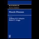 Muscle Diseases