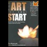 Art of the Start the Time Tested,