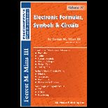 Electronic Formulas, Symbols and Circuits