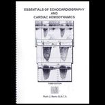 Essentials of Echocardiography and Cardiac Hemodynamics