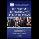 Practice of Government Public Relations