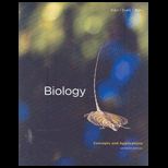 Biology  Concepts and Application (Paperback)