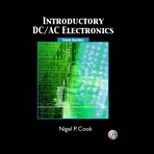 Introductory DC / AC Electronics   With CD