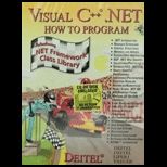 Visual C++ .Net   With 2 CDs