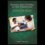 Science and Society in the Classroom