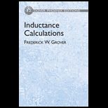 Inductance Calculations