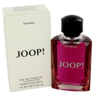 Joop for Men by Joop EDT Spray (Tester) 4.2 oz