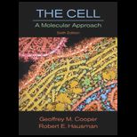 Cell A Molecular Approach